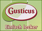 Gusticus - die Gastronomiemarke der Autobahnrastanlagen auch an der Autobahnrastanlage Inntal Ost